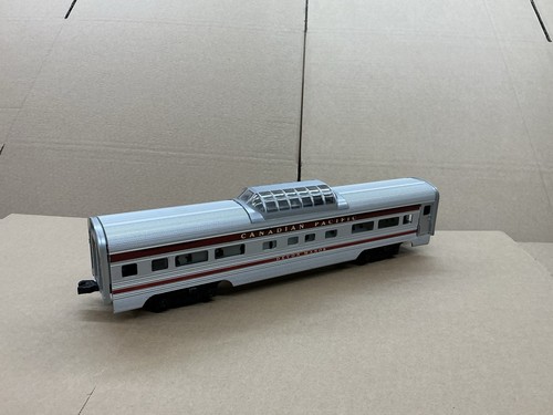 Williams gauge passenger - williams,