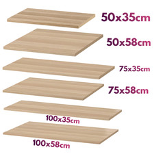 KOMPLEMENT Shelf for IKEA PAX