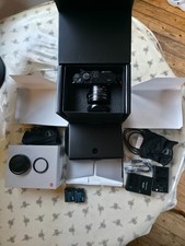 Leica Q (Typ 116)  Camera -