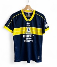 2023/24 Middlesbrough FC Away