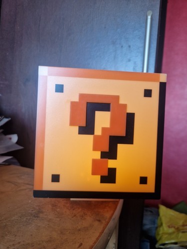 Super mario bros - super, official