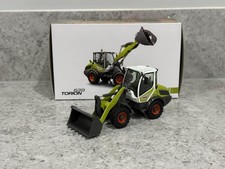 NZG - Claas Torion 639 Compact