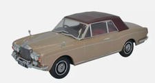 Oxford Diecast, Rolls Royce