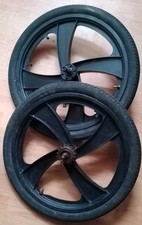 20" Bmx Mag Wheels