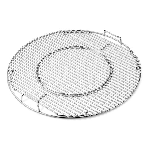 Weber grill grates - weber,
