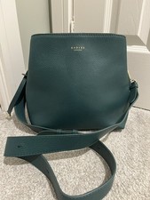 Radley Dukes Place Green