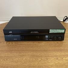 Jvc j696ek video - jvc,
