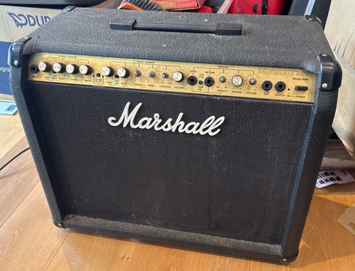 Marshall valvestate 80v 8080 - valvestate,