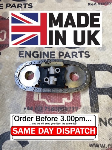 Timing chain kit - timing,