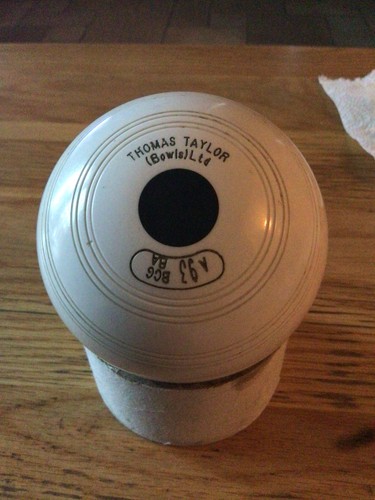 Thomas taylor white match - taylor, jack