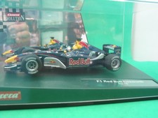 CARRERA  1/32nd SLOT 27112 F1