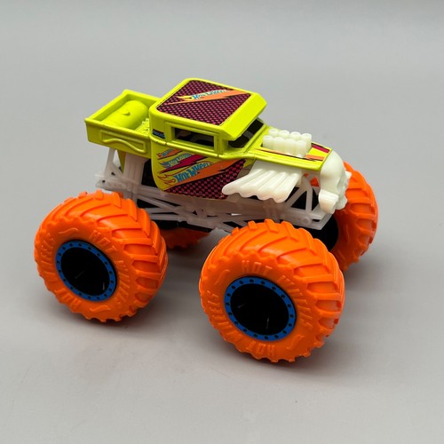 Hot wheels monster trucks - wheels,