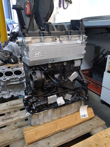 Rebuilt engine for 2018 - 2018, vw