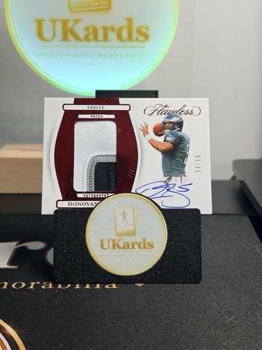 Donovan mcnabb 2025 15 - donovan, */15*
