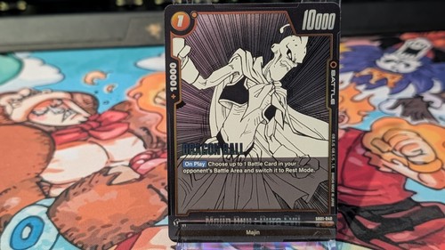 Majin buu pure evil - buu, sb01-040