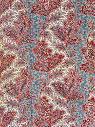 77yds antique 18th century - 18th,