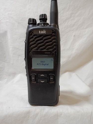 Tait tp9455 757 870mhz - tait, tp9455-k5
