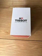 Tissot Carson 30mm Automatic