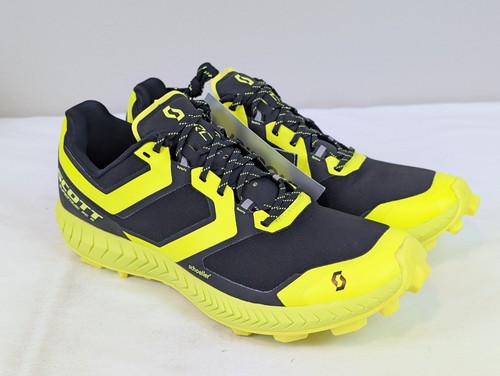 Scott supertrac trail - supertrac,