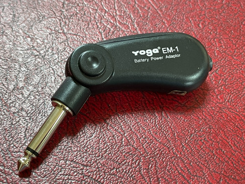 Yoga lavalier condenser - yoga, em-1