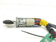 Starter switch peugeot 206 - switch,