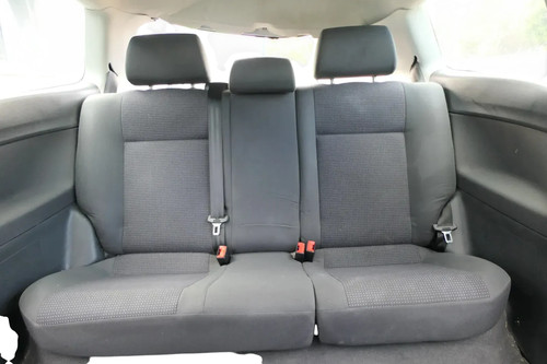 Polo 9n3 rear - vw,