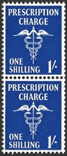 GB, 1s Blue, Prescription