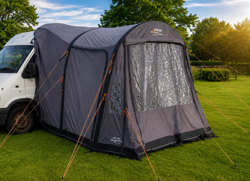 Vango airbeam airaway - airaway, kela