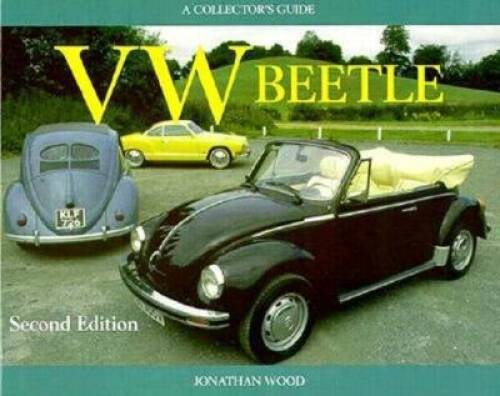 Beetle a collector s - beetle,