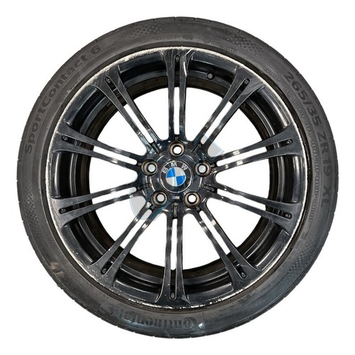 Bmw series e90 e92 e93 - e90, m3