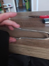 Vintage  Silver Plated EPNS