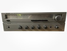 Sharp SA-10 Stereo Tuner