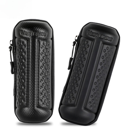 Bike capsule tools - capsule, bag