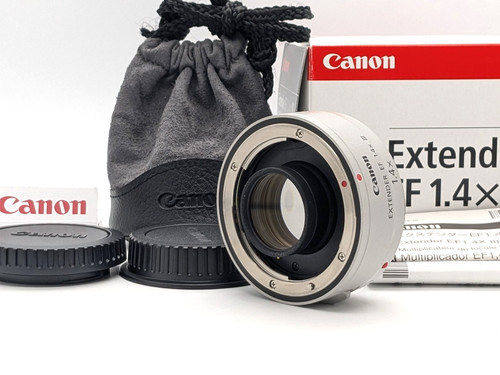 Top mint canon extender - mint], af