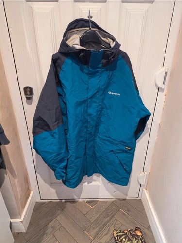 Men spray way gore tex - spray,