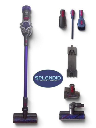 Dyson advanced cordless - advanced,