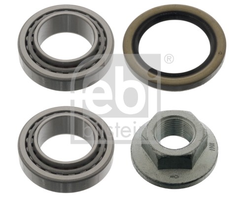 05408 febi bilstein wheel - 05408,