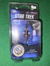 WizKids Star Trek Attack Wing