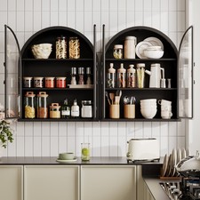 All-Steel Wall Mounted