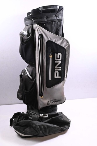 Ping pioneer monsoon cart - pioneer, bag