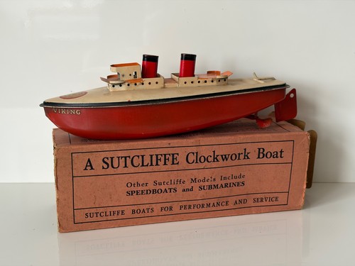 1950 sutcliffe viking - 1950,