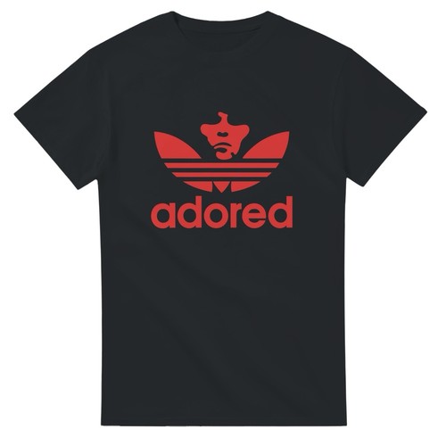 Adored ian brown shirt - adored,