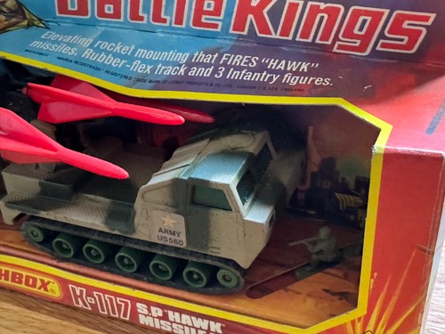 Very rare matchbox - rare,