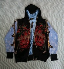 Christian Audigier Men's