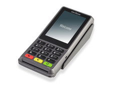 Verifone P400 Touch Screen