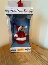 Steiff Bear Limited Edition