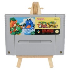Super Mario World 2: Yoshi's