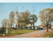 Pre-1980 COLONIAL FARMS