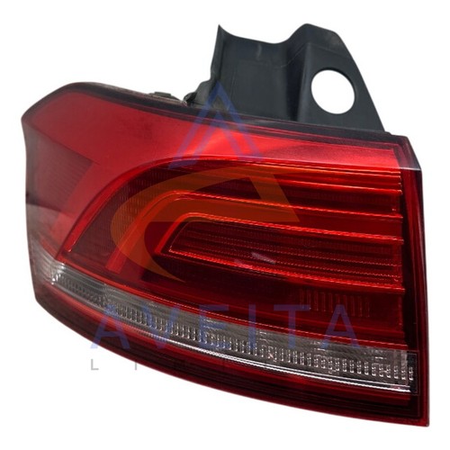 Passat 19 rear tail - 15-19,