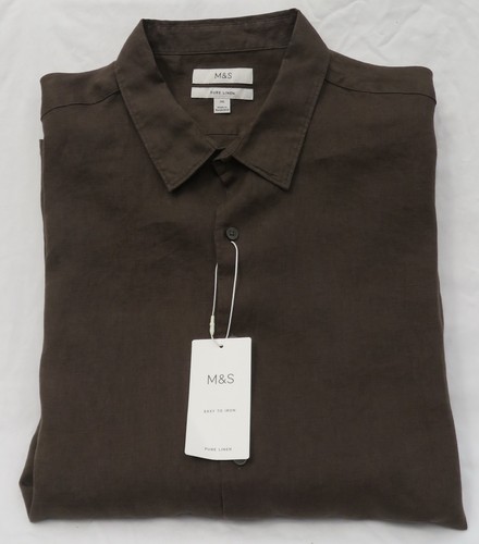Men marks and - spencer, mole